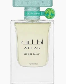 Alternative view of Lattafa Atlas Glacial Valley EDP