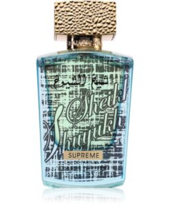 Alternative view of Lattafa Sheikh Al Shuyukh Supreme Eau de Parfum