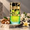 Lattafa Qimmah for Women Eau de Parfum édes, krémes, virágos és vaníliás női illat, Good Girl inspirálta karakterrel.