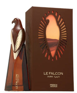 Alternative view of French Avenue Le Falcon Dubai Extrait de Parfum