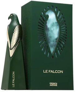 Alternative view of French Avenue Le Falcon Extrait de Parfum