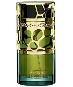 Alternative view of Lattafa Qimmah Eau de Parfum