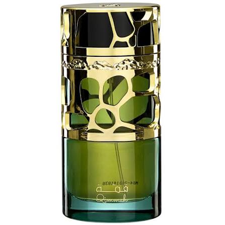 Lattafa Qimmah Eau de Parfum 2 Lattafa Qimmah Eau de Parfum - Image 2