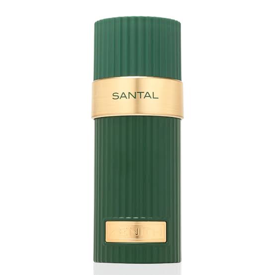 French Avenue Zenith Santal Extrait de Parfum 2 French Avenue Zenith Santal Extrait de Parfum - Image 2