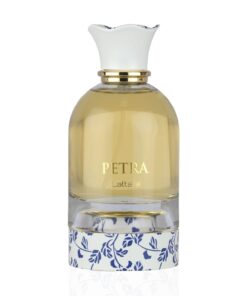 Alternative view of Lattafa Petra Eau de Parfum